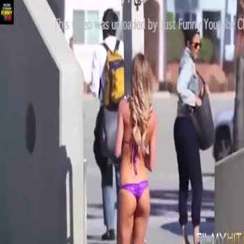 Funny Pranks 2017 Compilation  Funny Videos 2017  Try To Not Laugh and Even grin Full Movie